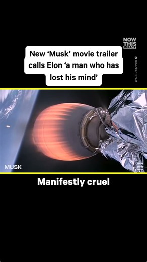 Musk Documentary Sparks Controversy