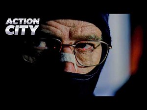 Walt Uses a Magnet to Destroy Gus' Laptop | Breaking Bad (Bryan Cranston, Jonathan Banks)