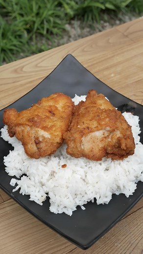 Homemade Chicken à la King: Rich, Creamy, and Crunchy | Pinoy Budget Recipes