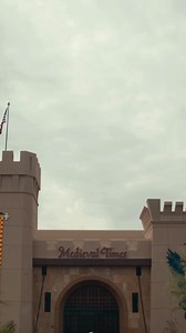 Your birthday is approaching, Good Noble! Sign up and receive a special birthday offer to celebrate at the Castle! 🏰 | Medieval Times Dinner & Tournament