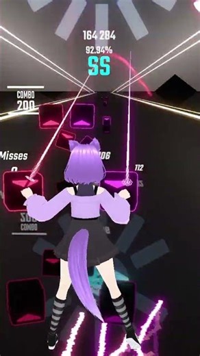 [Beat Saber] Jake Daniels - Bad Side