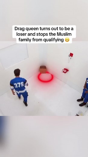 Beast Games: Connor Drag Queen's Unexpected Twist