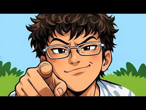 He Responded To My Video!