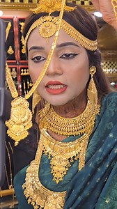 20K views · 144 reactions | Call☎️+8801301359583 শো-রুম ঠিকানা : দোকান নং- 69, ৩য় তলা (লিফট- ২) হাজী কুজরত আলি মোল্লাহ মার্কেট মিরপুর - ১২, ঢাকা-১২১৬_Royal Jewellers @All rights reserved by Mirpur Jewelry City Gold Plated Section | Mirpur Jewelry City | Facebook