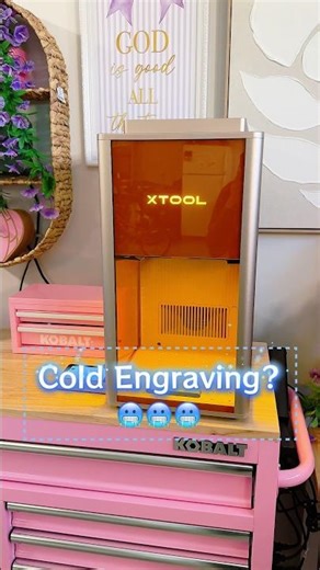 Trying the xTool F2 Ultra UV on My 3D Prints! #xtooluvlaser