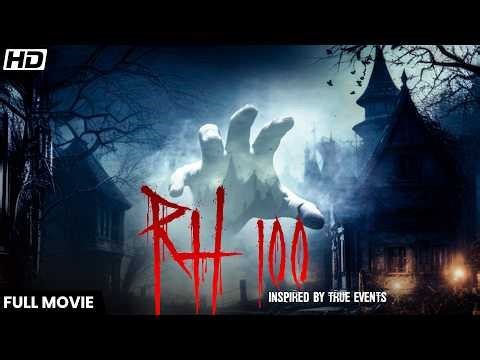 RH 100- Full Bollywood Horror Hindi Movie | Bollywood Action Movies | Horror Movies In Hindi 2026