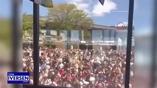 126K views · 2.5K reactions | Was Tyler Robinson a Patsy? Deep Investigation Exposes the Plot Holes in the Kirk Shooting | Kim Iversen | Facebook