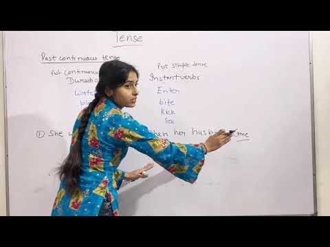 Tense class 6 | exam k liye important class #english #learnenglish