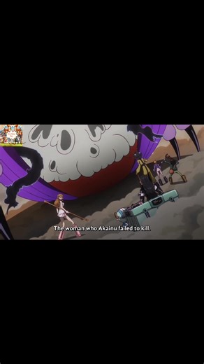 39K views · 1.2K reactions | One Piece Episode 1147 English Sub - Usopp, Brook, Chopper and Nami Protected Robin Against Saturn #fyp #onepiece #fblifestyle #anime #viral #trending | One Piece Fan | Facebook