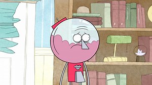 Benson Be Gone - Regular Show: Benson Be Gone