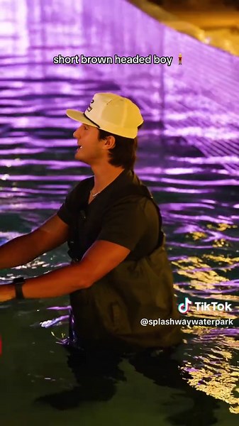 Christmas River Float Adventure During December