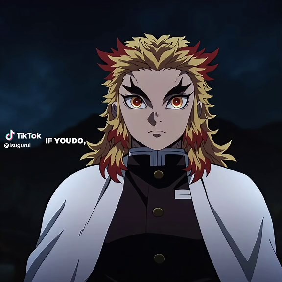 Rengoku and Akaza Unite in this Epic Demon Slayer Song