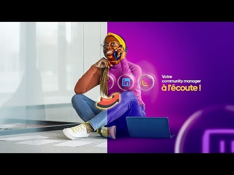 From a SIMPLE PHOTO to a PROFESSIONAL VISUAL: Photoshop Tutorial (Manipulation & Design)