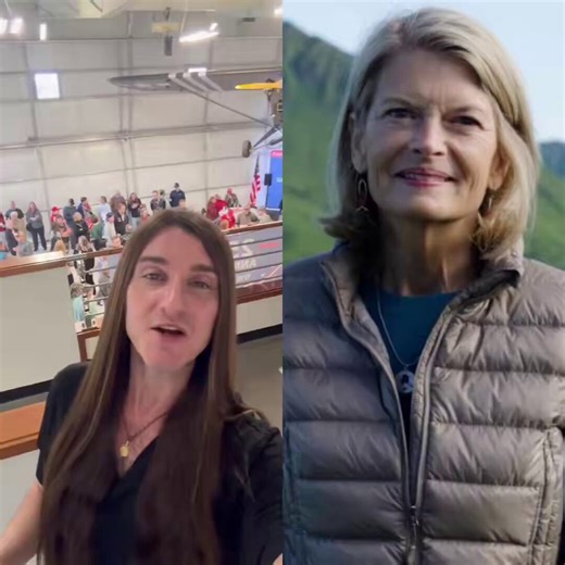 🚨 SHARP ALERT: Scott Presler is CRUSHING it in Alaska — putting MASSIVE heat on RINO Lisa Murkowski to finally secure our elections! “All we’re asking for is proof of citizenship PLUS photo voter ID. Pretty damn low bar, right?” MAGA, it’s time to get LOUD and flood the phones — NO MORE RINO games! Pass the SAVE Act NOW or get primaried. YES or NO: Will you contact your Senators today and demand they kill the filibuster and pass this?