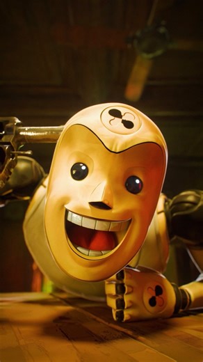 SYNDROMEZ on Instagram: "Hope 2025 was a year of crashing through everything with Bucky. What test do you want to see in 2026? Drop it in the comments. LET‘S GET CRASHING!💥"