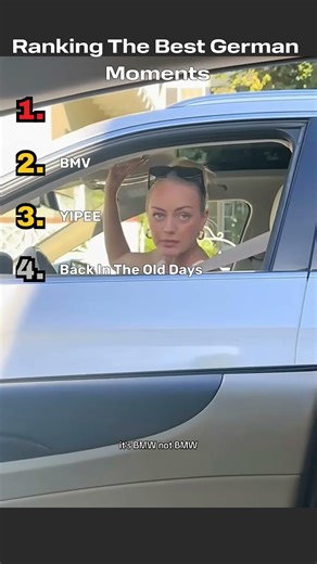 Ranking the best German moments #funny #viral#germany #foryou