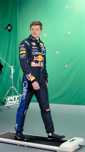 2026 F1 Intro… But the Drivers Keep Breaking Character 😂