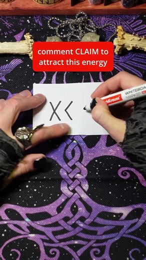 If you feel drawn to runes but don’t know where to start, this is for you