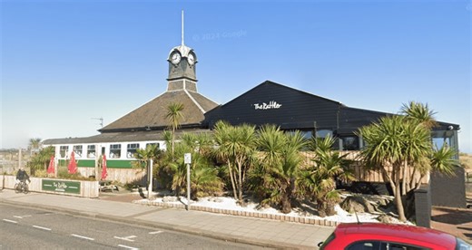Popular South Shields seafront pub on the market for £500,000