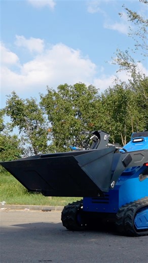 12K views · 186 reactions | Partner with Us – Skid Steer Loader...