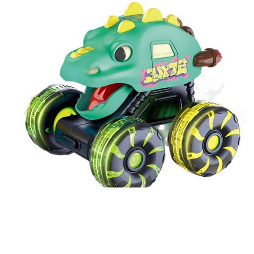 I bought this Monster Truck Toy for my son, and he’s been having a blast with them. The trucks are colorful, sturdy, and easy for little hands to push around. He loves racing them and pretending they’re climbing over obstacles. They feel durable enough to handle some rough play, which is a big plus. | Consciouts_9