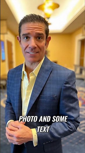 Create a Short Video Commercial: From Photo to Ad in Minutes! #shorts