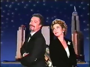 1997 Over the Top ABC TV Show Intro with Tim Curry, Annie Potts, and Steve Carell. Over the Top is an American sitcom starring Tim Curry, Annie Potts, and Steve Carell. The series premiered on ABC on October 21, 1997. Although 11 episodes (plus a pilot) were produced, the series was canceled after only three had aired. Plot: After being fired from the soap opera Days to Remember, down on his luck, eccentric, self-centered actor Simon Ferguson (Tim Curry) moves into Manhattan's Metropolitan Hotel