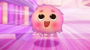 Rocket Saves The Day - Reading New Words Video | PBS KIDS