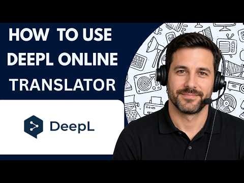 How to Use DeepL Translator Online Full Guide 2026
