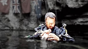 What Everyone Missed About Dave Shaw’s DEATH!