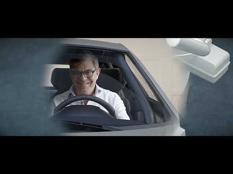 Speed | Move faster with your patient lift with a A LIFT™ solution from LINAK