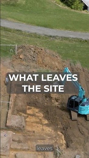 What Excavation Really Does to a Construction Site