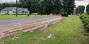 Off-duty correctional officer killed, GBI investigating