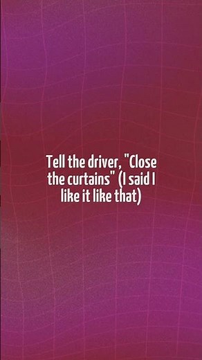 Cardi B, Bad Bunny & J Balvin // I Like It (lyrics)