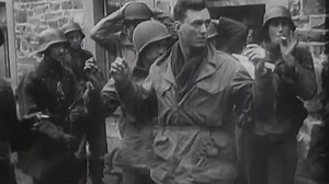 Hitler’s Bodyguard vs Patton’s Armor: The Last Stand in the Frozen Ardennes