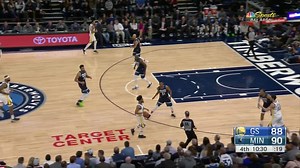 34K views · 1.3K reactions | Andre #SPLASH  NBC Sports Bay Area / California | Golden State Warriors | Facebook