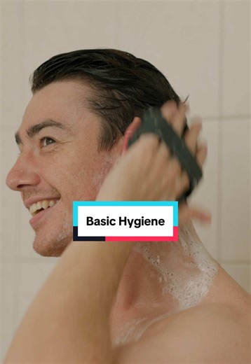 Basic hygiene isn’t an option. It’s a must. | hygiene