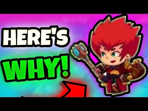 The truth about Prodigy's NEW art style update... | Prodigy Math Game (theories)