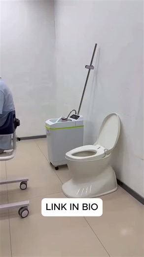 Geek Want | Link in Bio @geekwant This support rail features an adjustable height, allowing it to be tailored to the specific needs of the user for... | Instagram