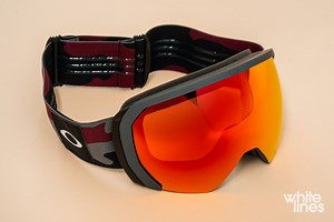 | Tech Talk | The Oakley Goggle Breakdown