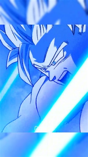 Goku Fires Kamehameha at Gohan! Father vs Son Training! 🔥⚡ | Dragon Ball Super