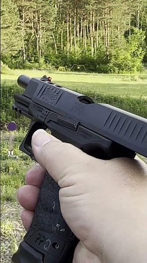 Preview Part 2 "Project USPSA" Reloading 9MM w/ Titegroup Powder & Speer 147g Bullets, Walther PPQ