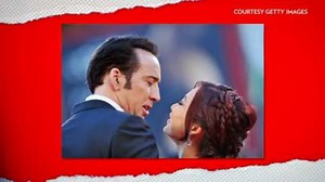 Nicolas Cage and Wife Alice Kim Are Separated