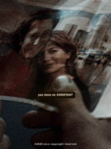 Exploring Themes of Connection in 'Constant' | Lost Edit