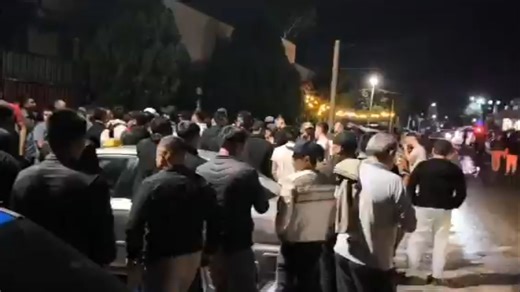 Why Kyrgyzstan hostels housing Indian, Pakistani students were targeted