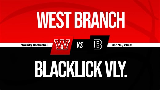 Cassandra Bowers Game Report: vs West Branch   How To Watch