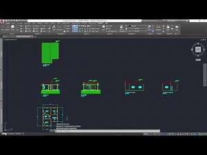 How to set up scale and viewports | Architectural Design #14