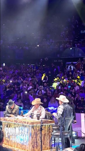 Palomazo Norteño 2024