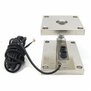 [Hot Item] Electronic Sensor Alloy Steel Weighing Module Load Cell 500 Kg 1 Ton 2 Ton Silo Tank Hooper Load Cell