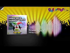 Howie Nuvo - Fremde Haut